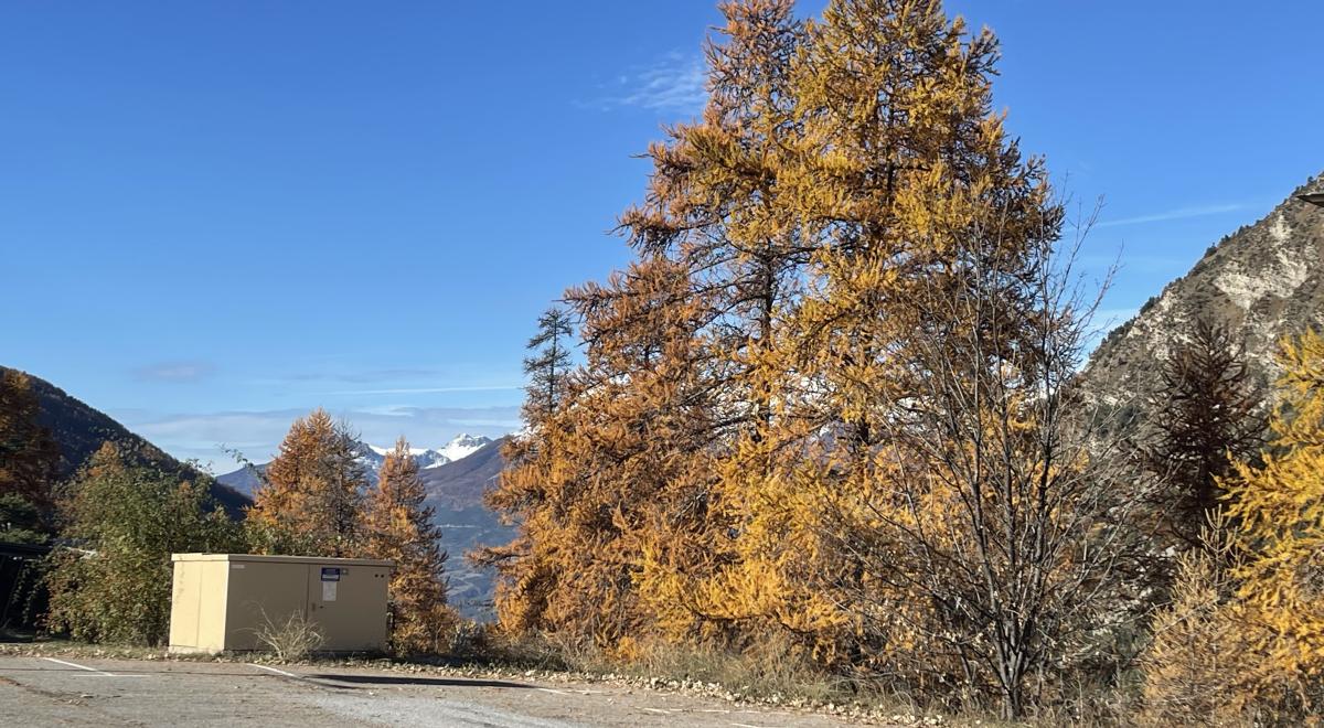 Enfouissement réseaux PraVesqua