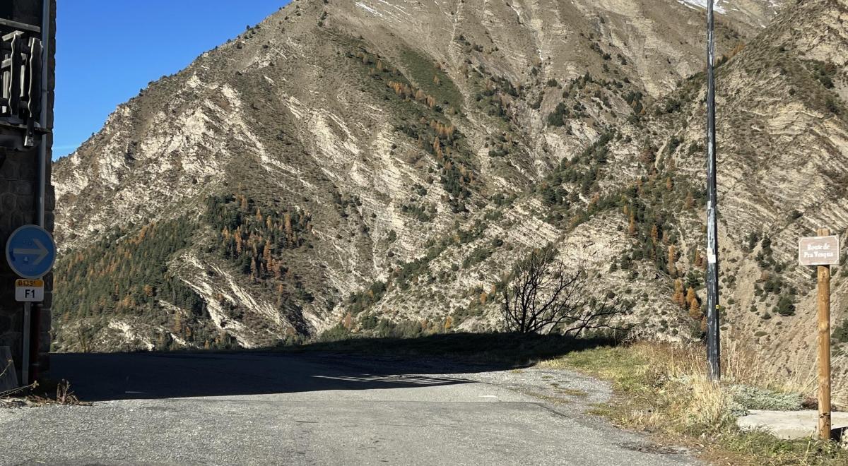 Enfouissement réseaux PraVesqua2