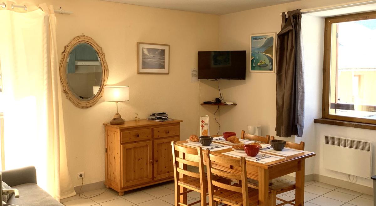 Perce Neige séjour 2