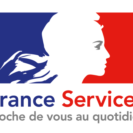 Logo france services