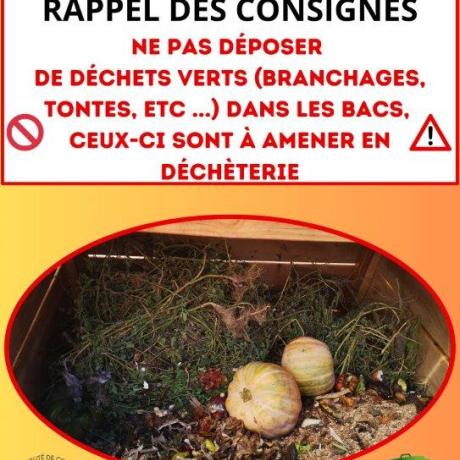 compostage