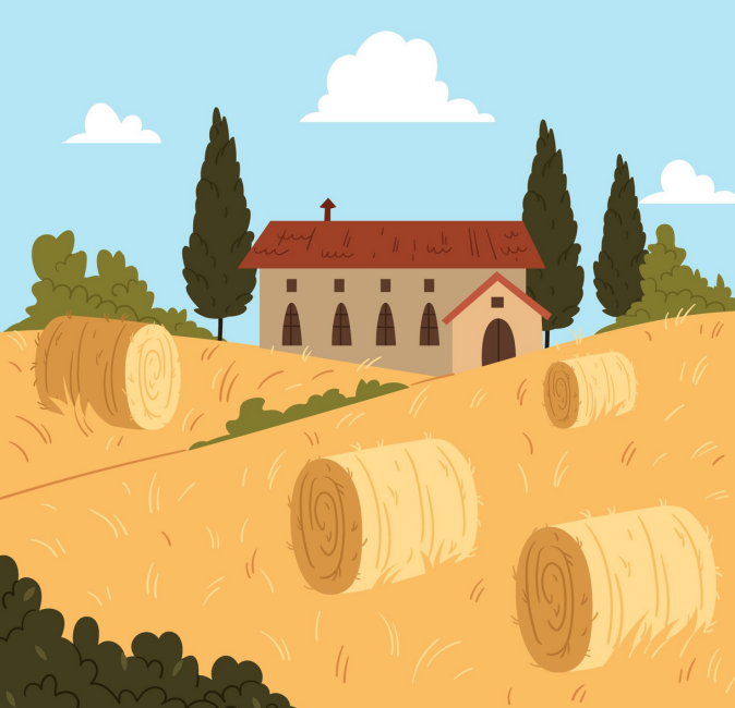 Prévention du risque incendie lors des travaux de Moisson : conseils essentiels