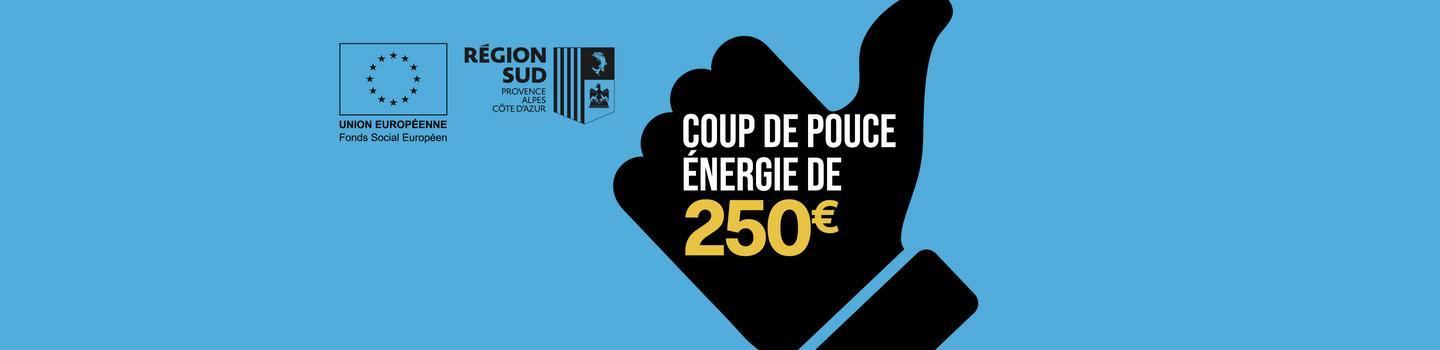 coup de pouce énergie