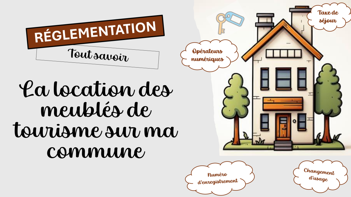 NOUVELLE REGLEMENTATION