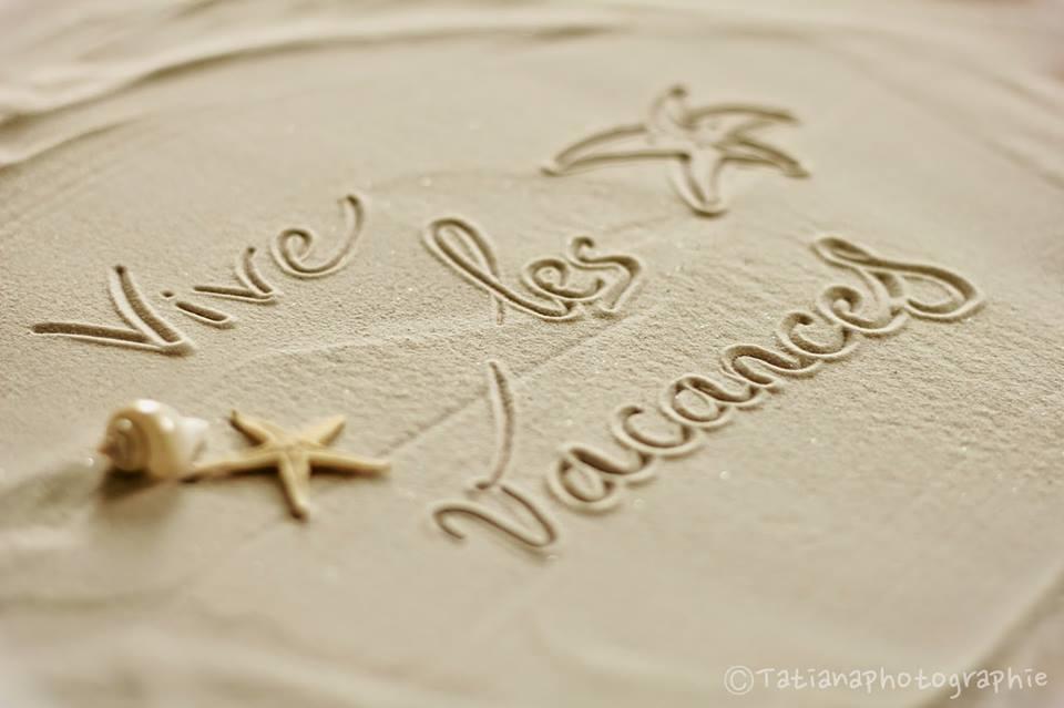 vacances